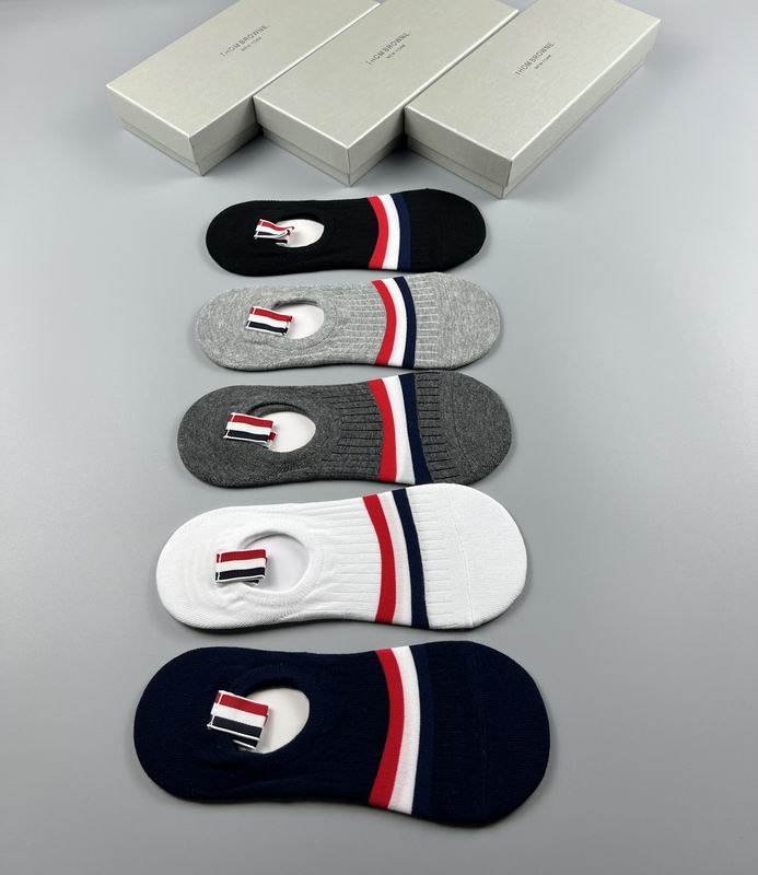 Thom Browne socks QY (9)