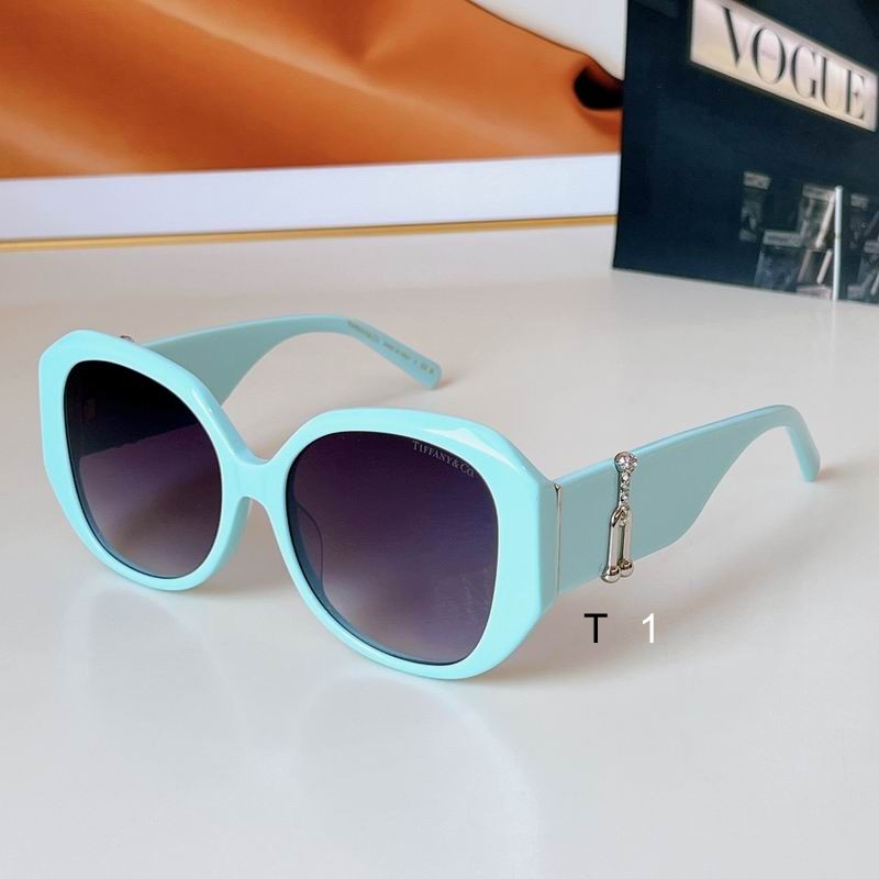 Tiffany Co TF 4207 55-17-140 a01