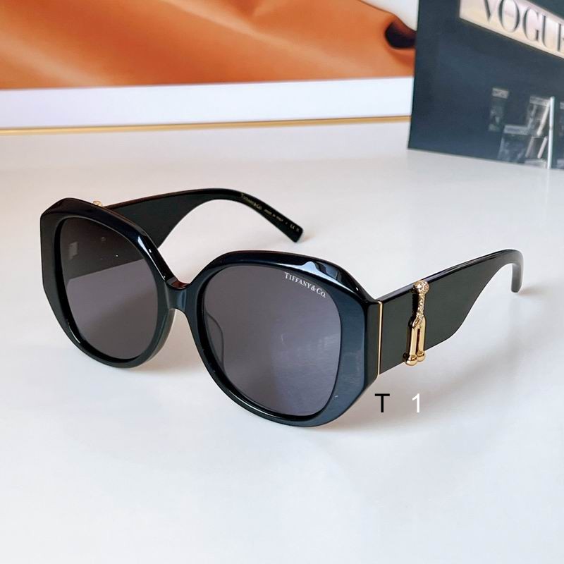 Tiffany Co TF 4207 55-17-140 a08