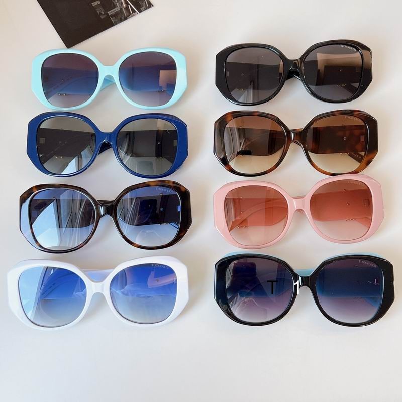 Tiffany Co TF 4207 55-17-140 a09