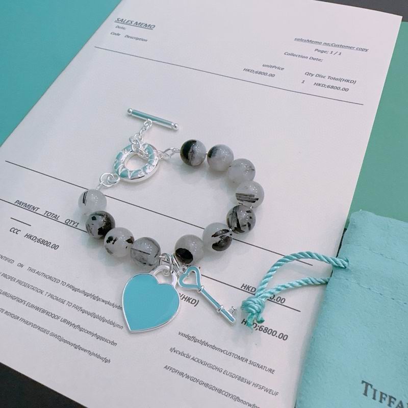 Tiffany bracelet 03lyh17 (3)
