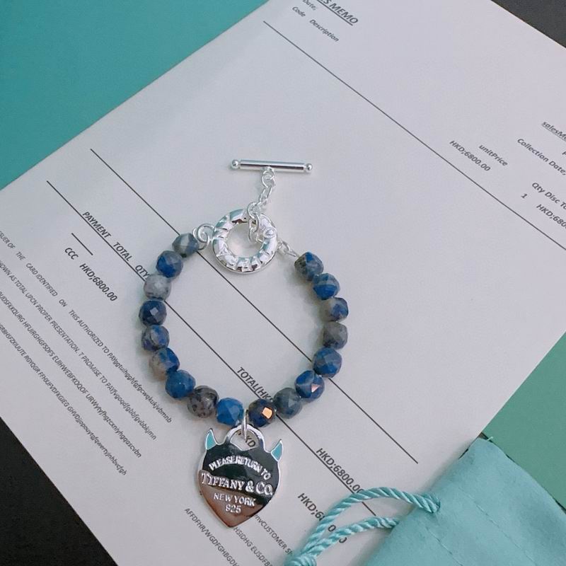 Tiffany bracelet 03lyh19 (1)