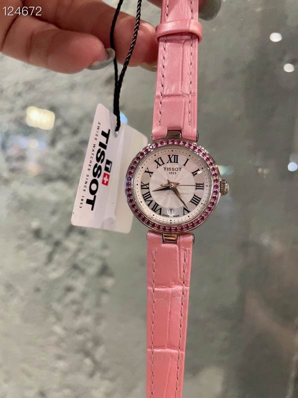 Tissot 26mm 108 (12)