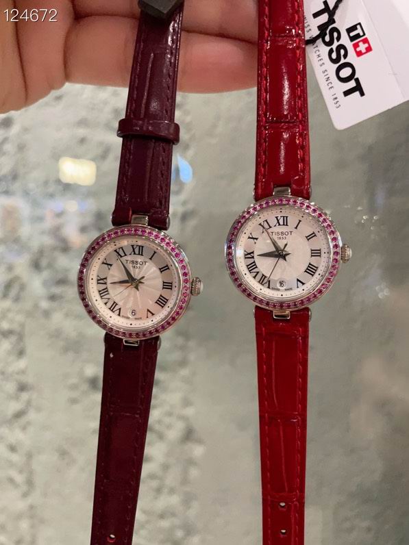 Tissot 26mm 108 (14)