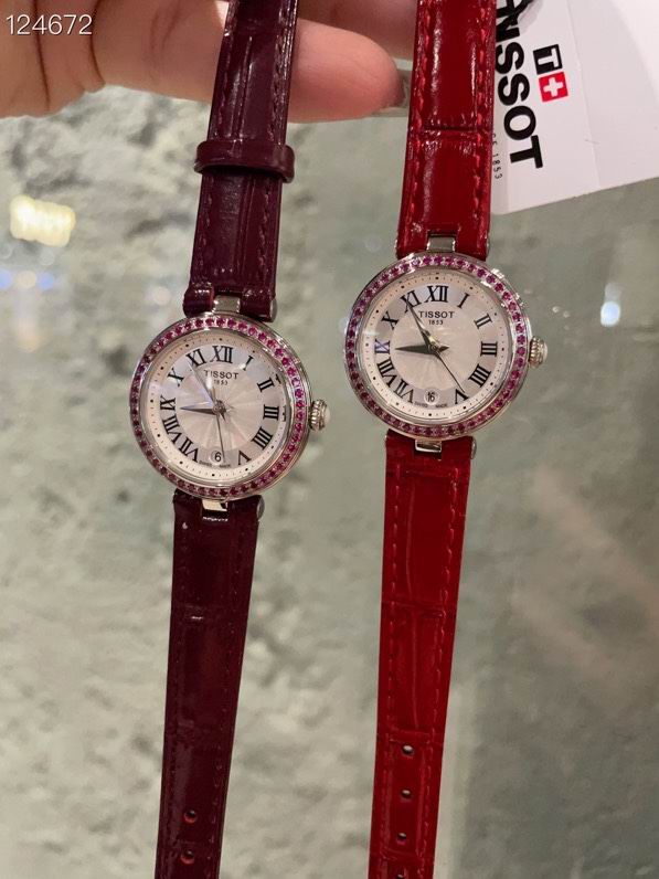 Tissot 26mm 108 (15)