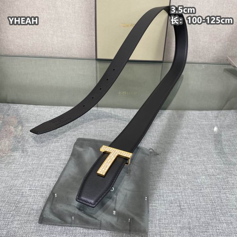 Tom Ford belt 35mmX100-125cm 8L (1)