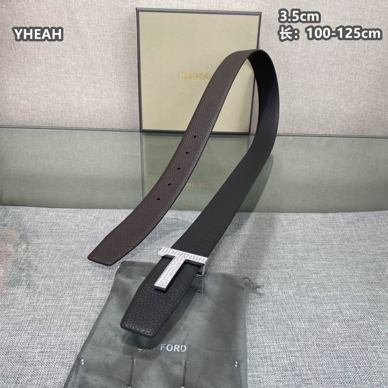 Tom Ford belt 35mmX100-125cm 8L (10)