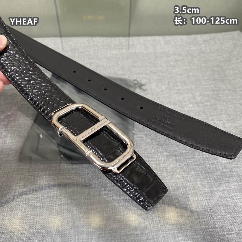Tom Ford belt 35mmX100-125cm 8L (100)