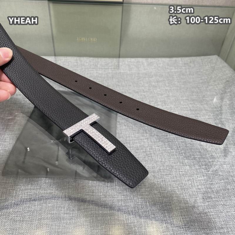 Tom Ford belt 35mmX100-125cm 8L (11)