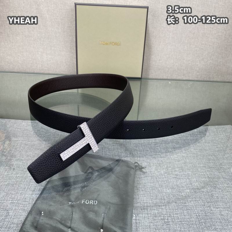 Tom Ford belt 35mmX100-125cm 8L (12)