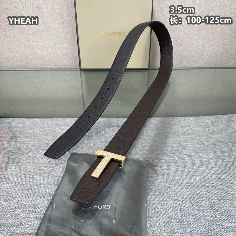 Tom Ford belt 35mmX100-125cm 8L (14)