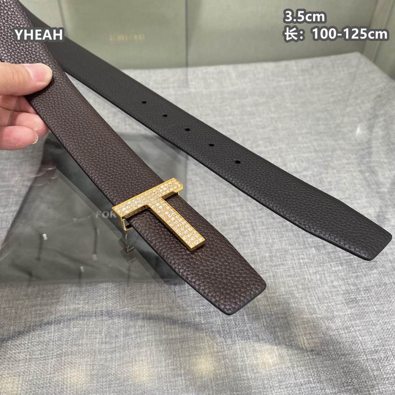 Tom Ford belt 35mmX100-125cm 8L (15)