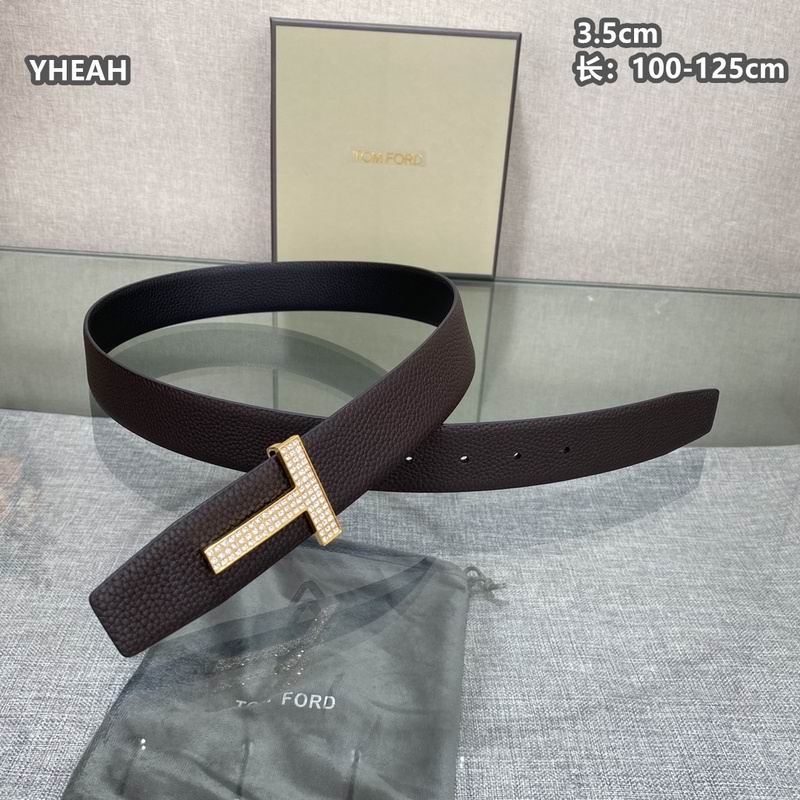 Tom Ford belt 35mmX100-125cm 8L (16)