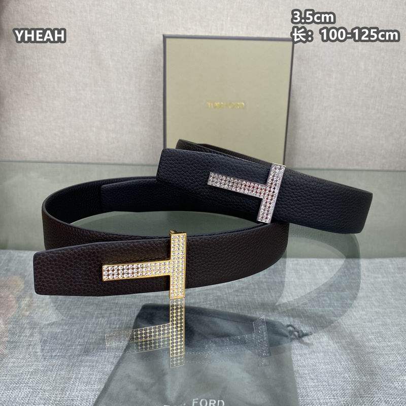 Tom Ford belt 35mmX100-125cm 8L (18)