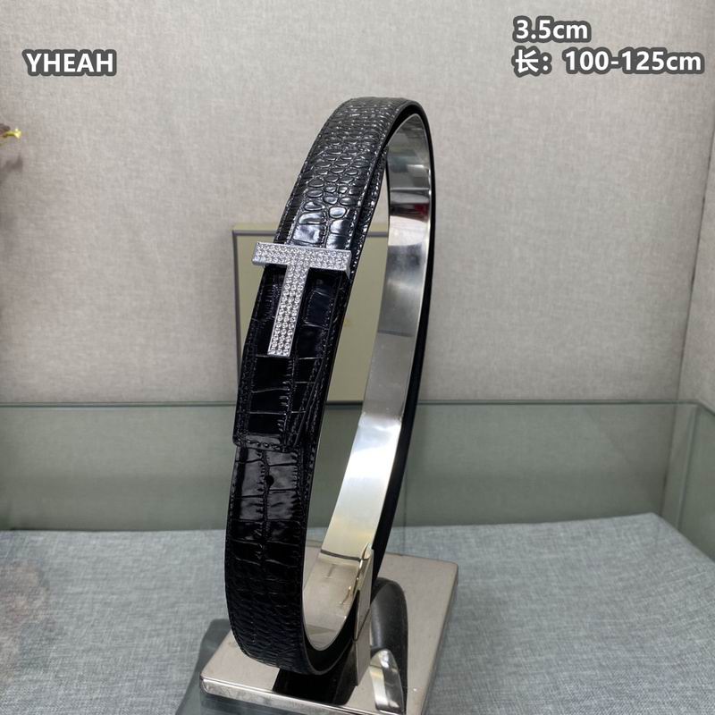 Tom Ford belt 35mmX100-125cm 8L (19)