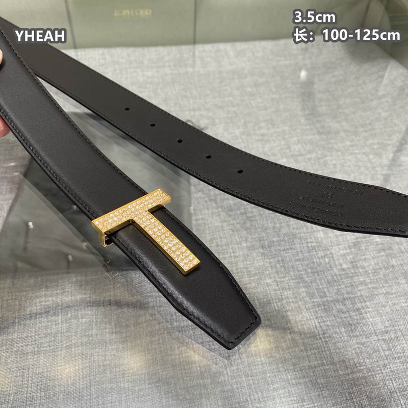 Tom Ford belt 35mmX100-125cm 8L (2)
