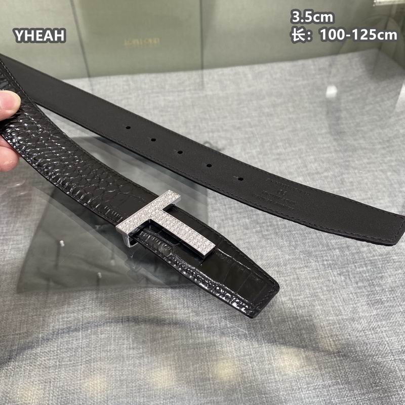 Tom Ford belt 35mmX100-125cm 8L (20)