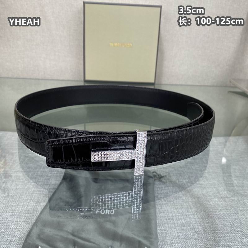 Tom Ford belt 35mmX100-125cm 8L (22)