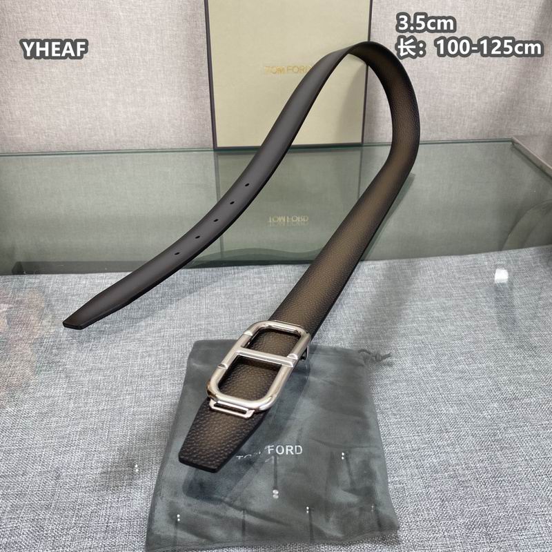 Tom Ford belt 35mmX100-125cm 8L (28)
