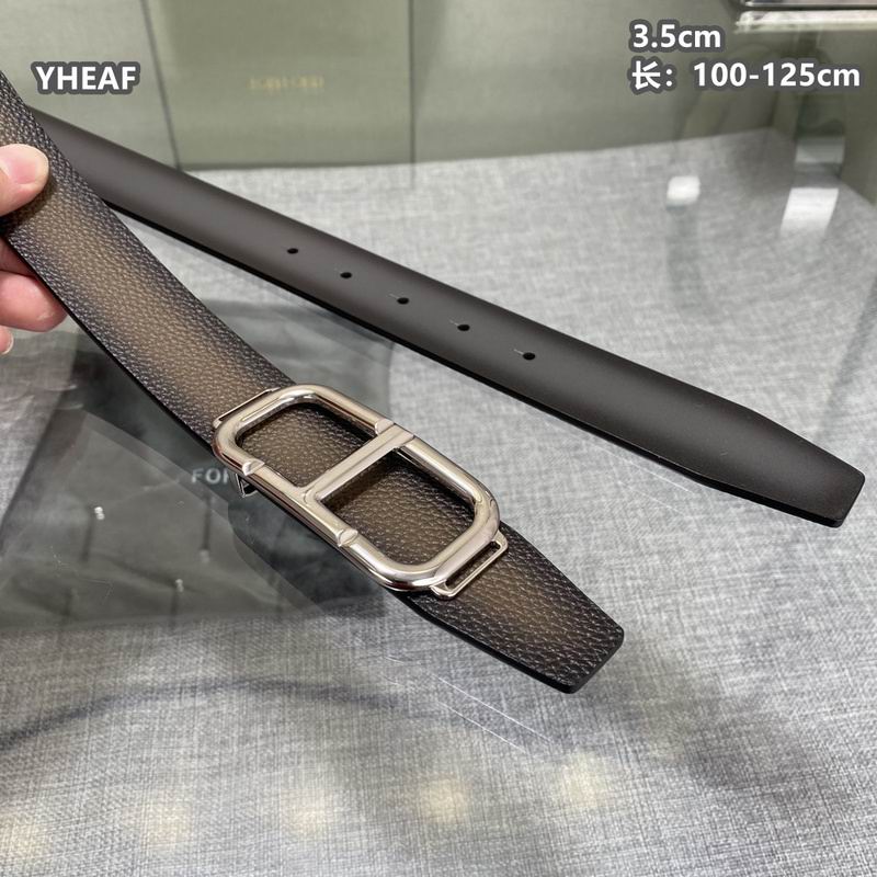 Tom Ford belt 35mmX100-125cm 8L (29)