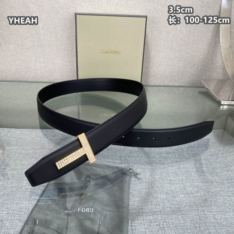 Tom Ford belt 35mmX100-125cm 8L (3)