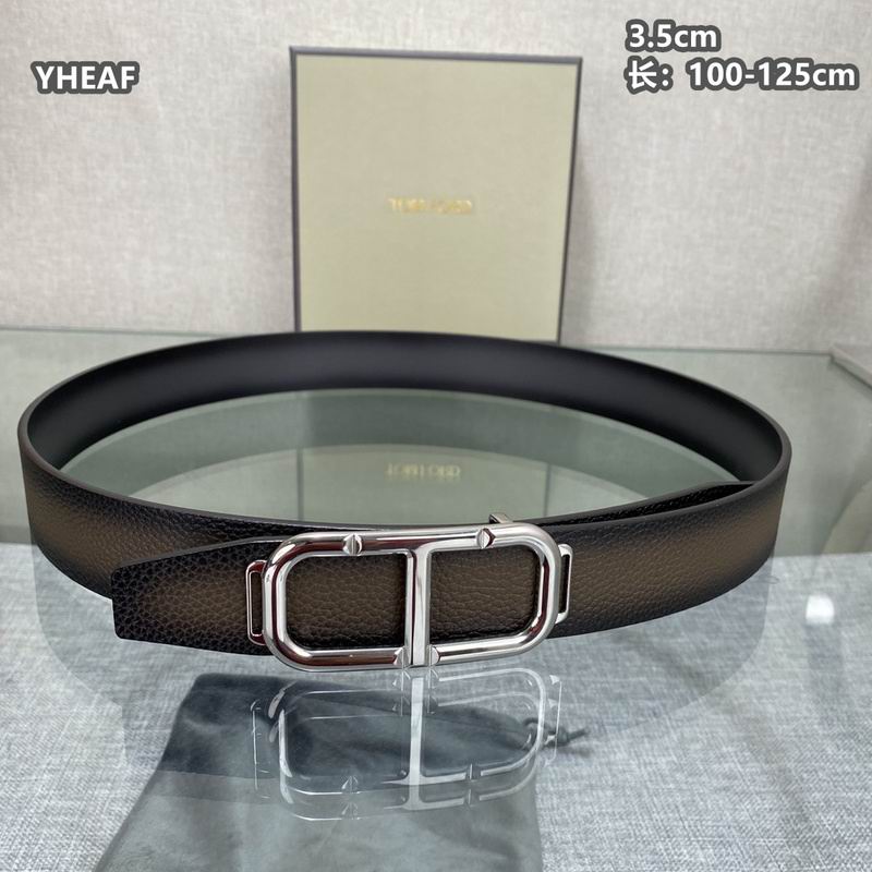Tom Ford belt 35mmX100-125cm 8L (31)