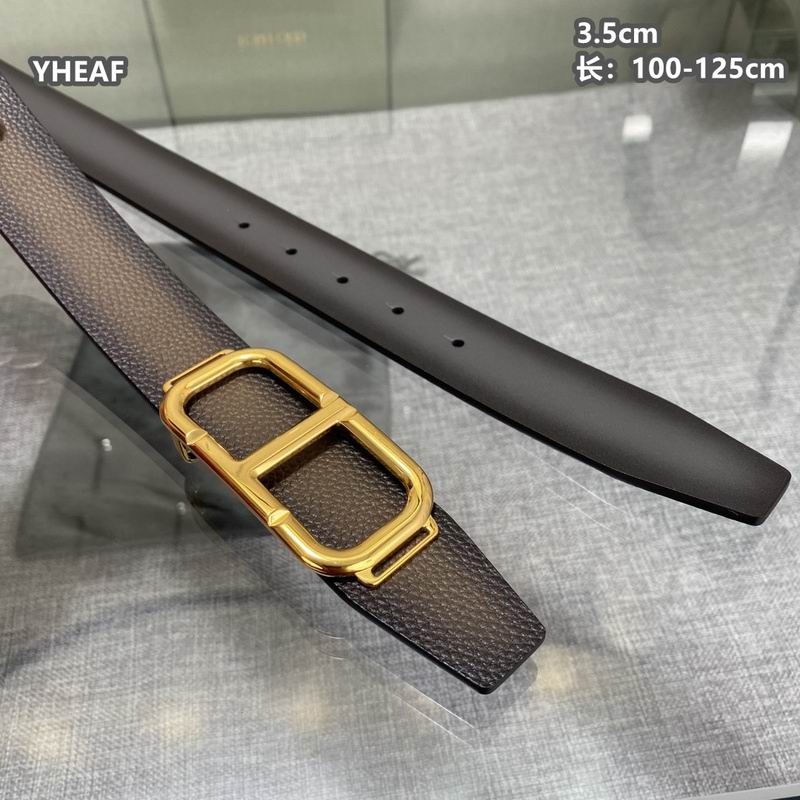 Tom Ford belt 35mmX100-125cm 8L (33)
