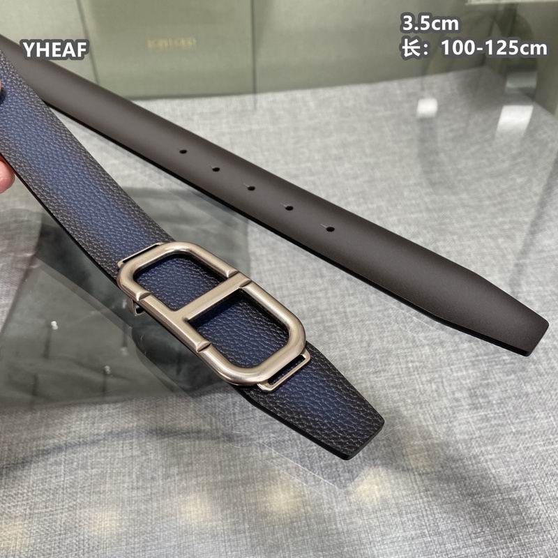 Tom Ford belt 35mmX100-125cm 8L (38)