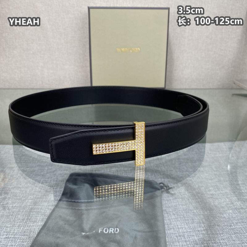 Tom Ford belt 35mmX100-125cm 8L (4)
