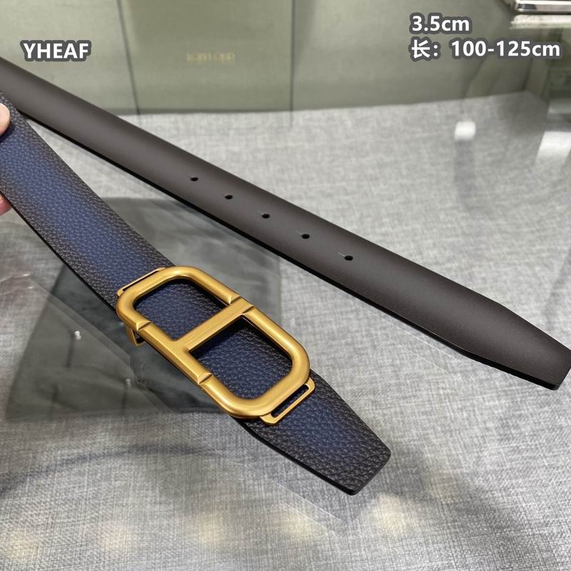 Tom Ford belt 35mmX100-125cm 8L (42)