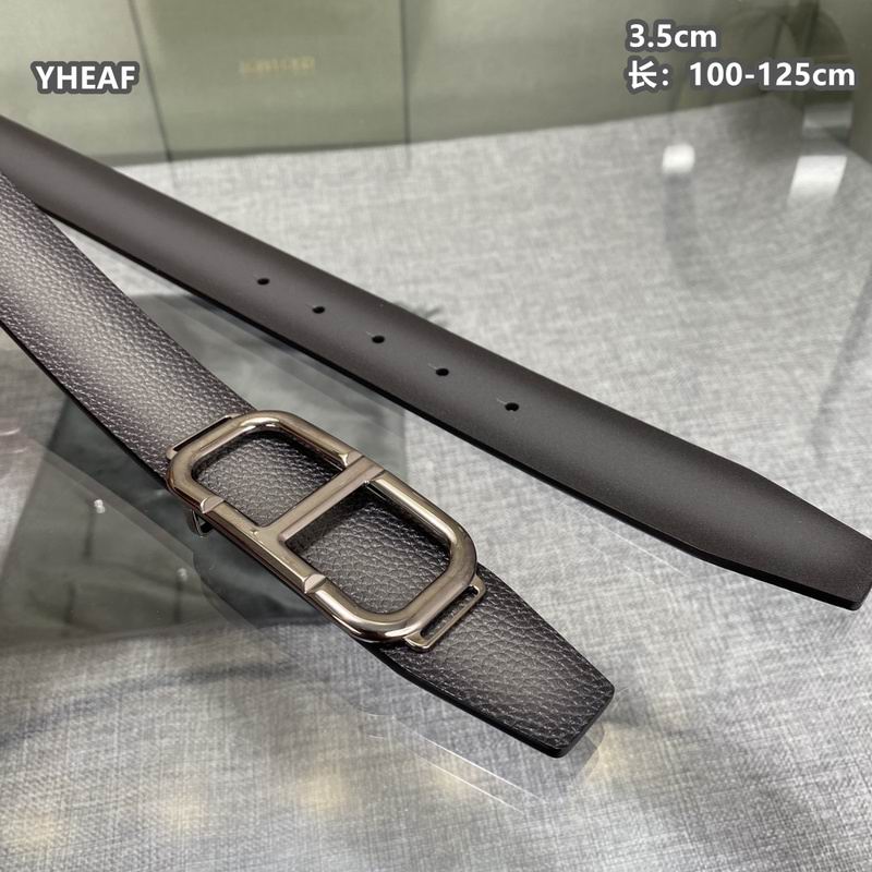Tom Ford belt 35mmX100-125cm 8L (47)