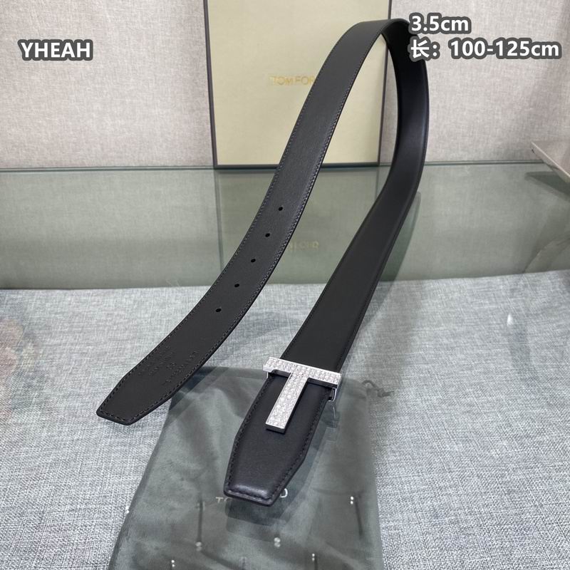 Tom Ford belt 35mmX100-125cm 8L (5)