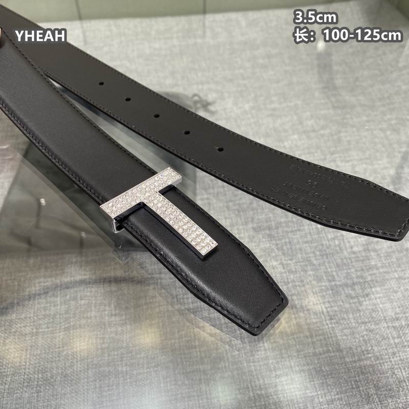 Tom Ford belt 35mmX100-125cm 8L (6)