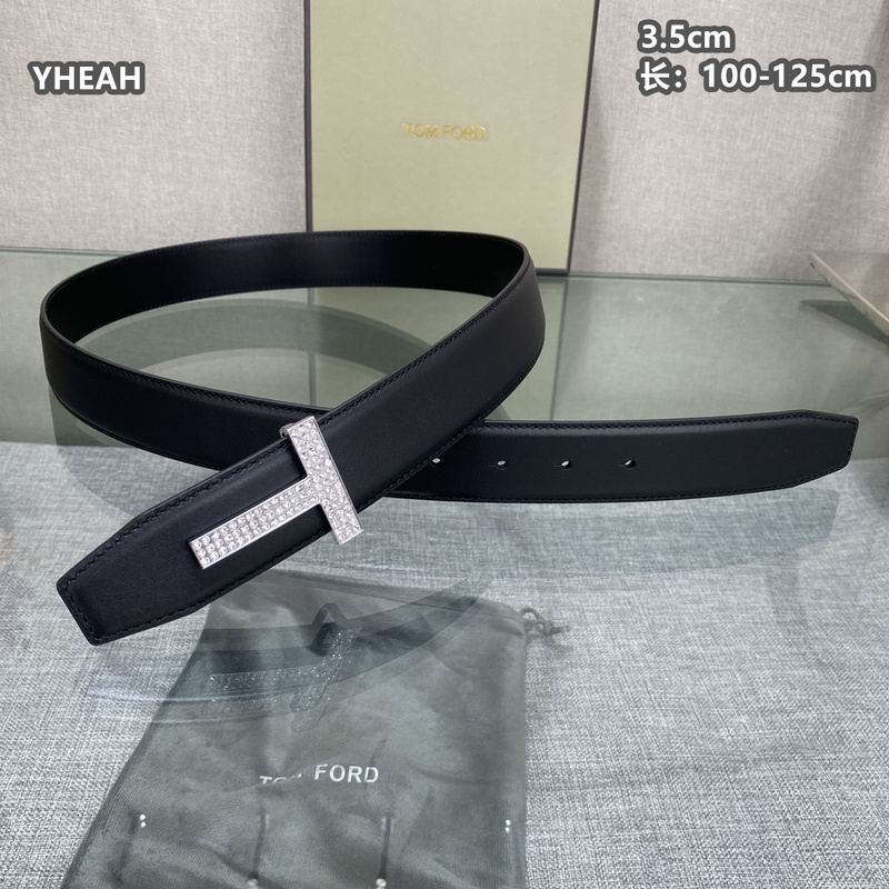 Tom Ford belt 35mmX100-125cm 8L (7)