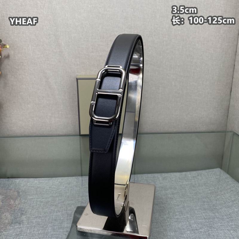 Tom Ford belt 35mmX100-125cm 8L (85)