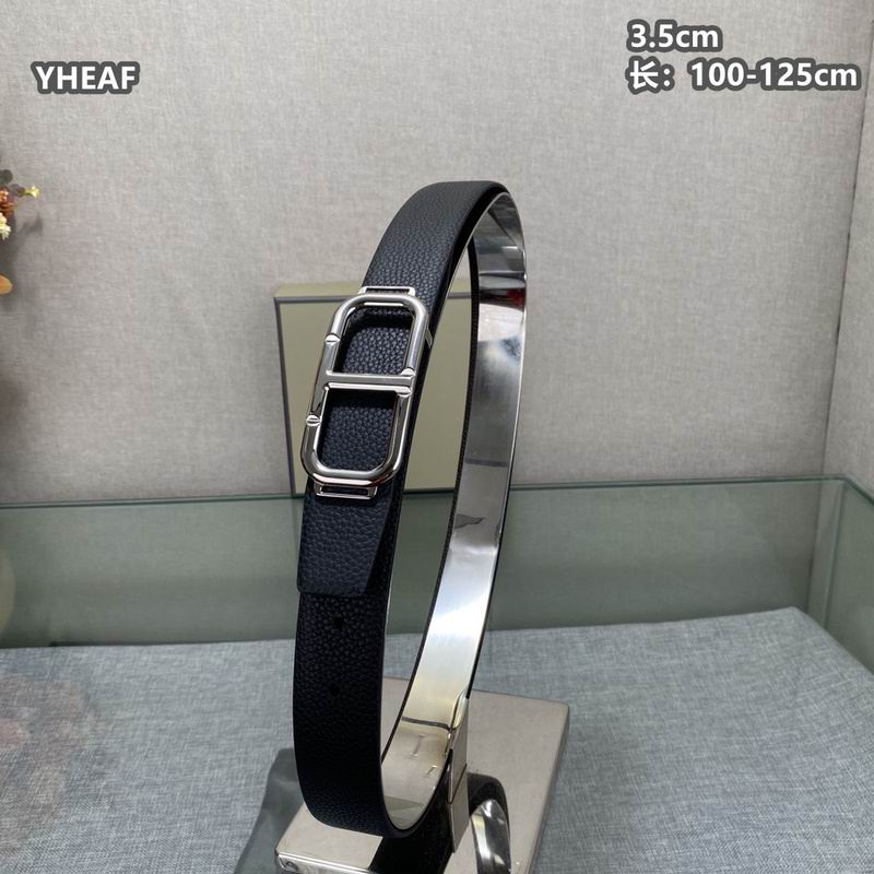 Tom Ford belt 35mmX100-125cm 8L (93)