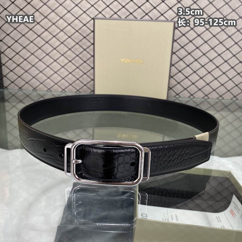 Tom Ford belt 35mmX95-125cm 8L (1)