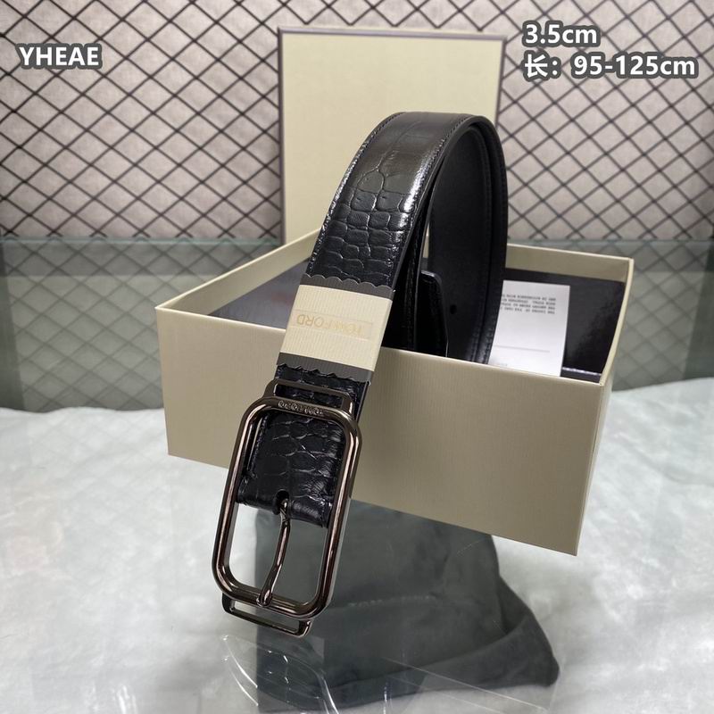 Tom Ford belt 35mmX95-125cm 8L (10)