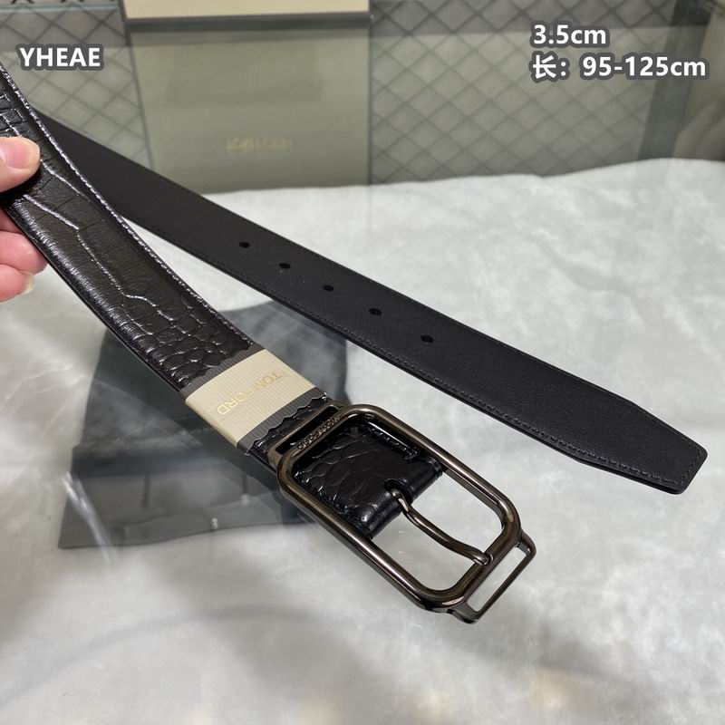 Tom Ford belt 35mmX95-125cm 8L (11)