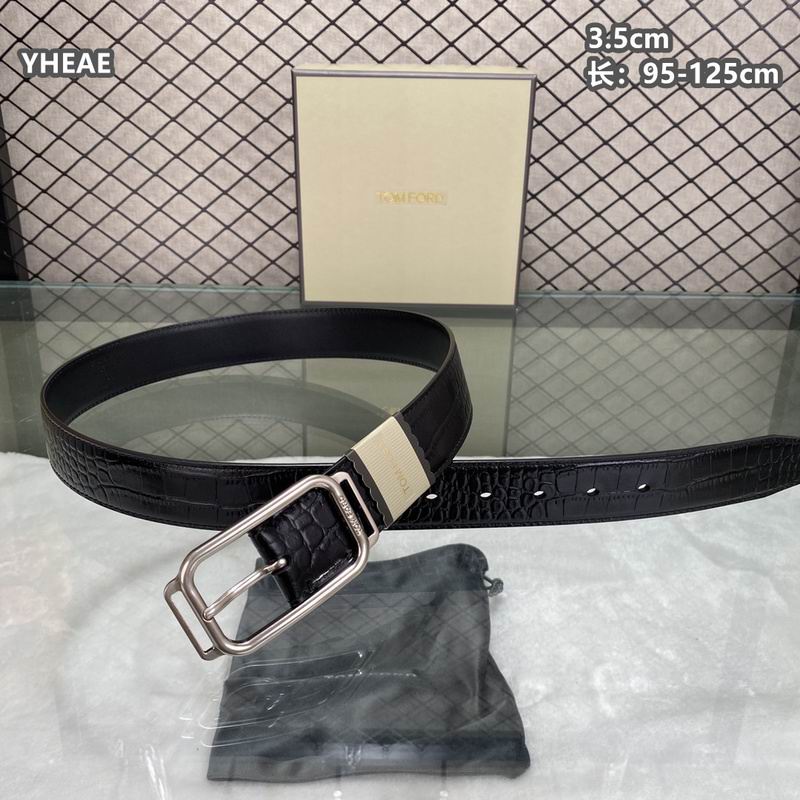 Tom Ford belt 35mmX95-125cm 8L (13)