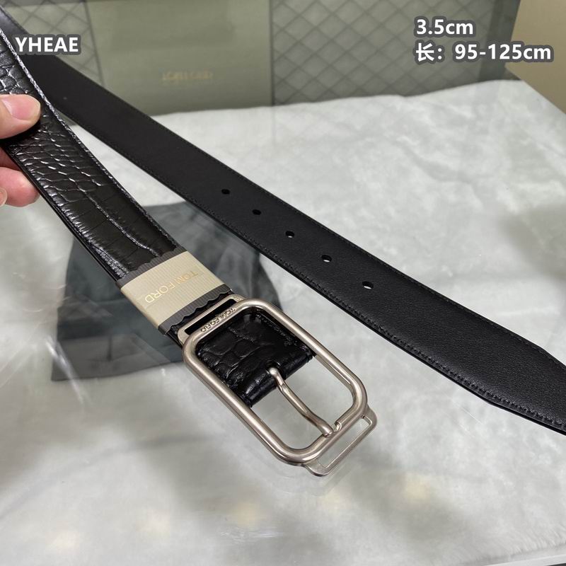 Tom Ford belt 35mmX95-125cm 8L (14)