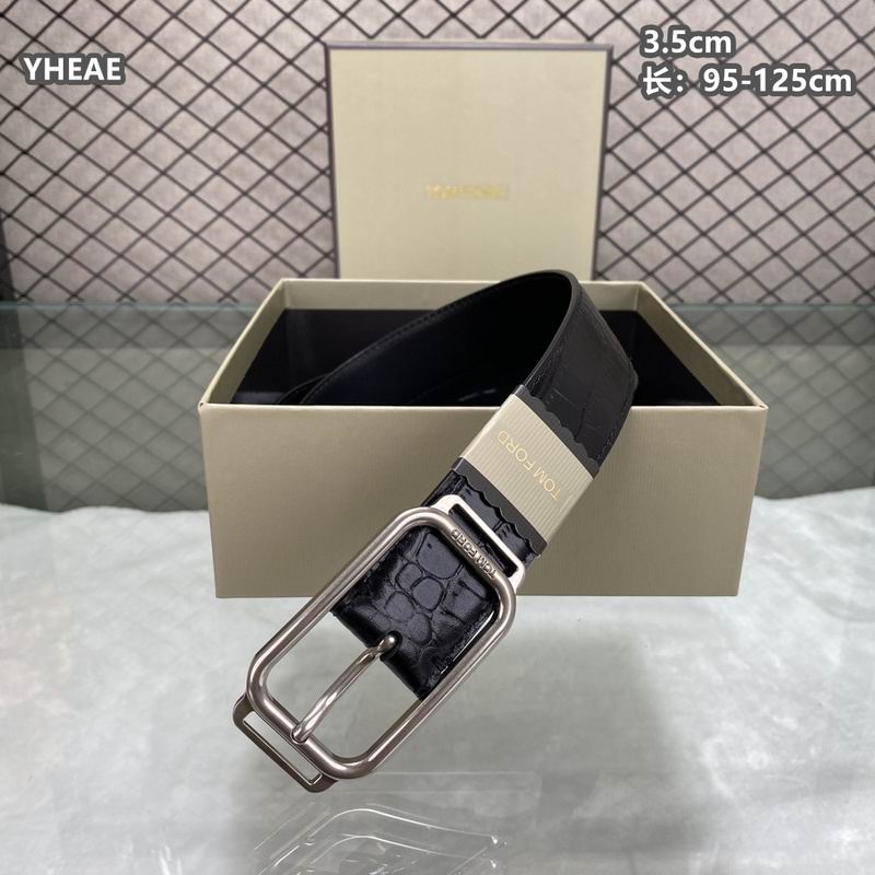Tom Ford belt 35mmX95-125cm 8L (16)