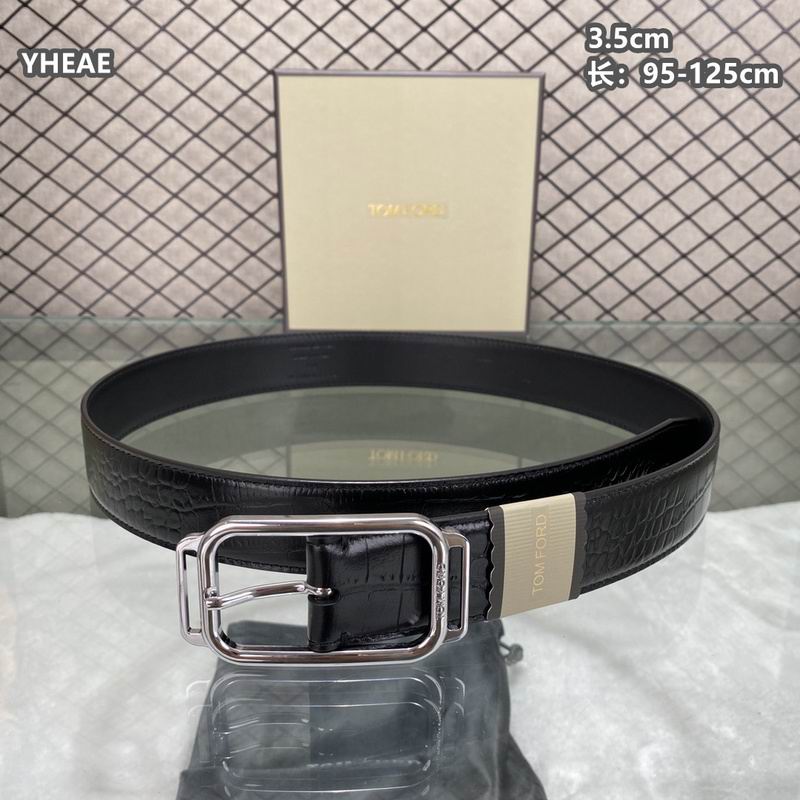 Tom Ford belt 35mmX95-125cm 8L (4)