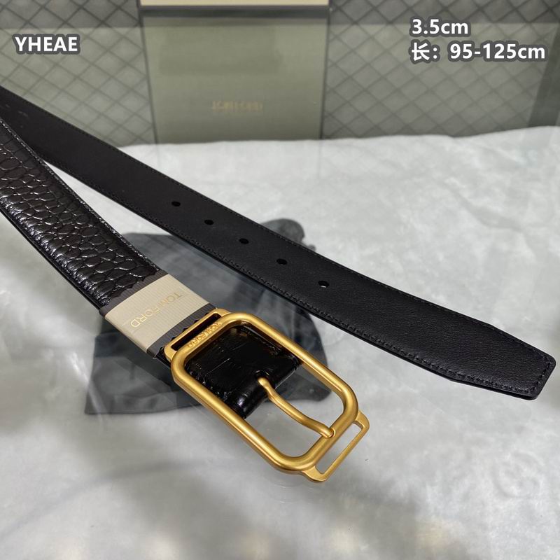 Tom Ford belt 35mmX95-125cm 8L (7)