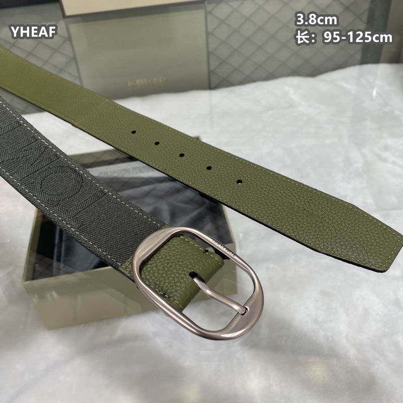 Tom Ford belt 38mmX95-125cm 8L (13)