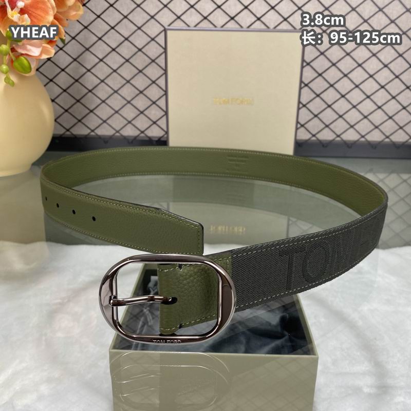 Tom Ford belt 38mmX95-125cm 8L (17)