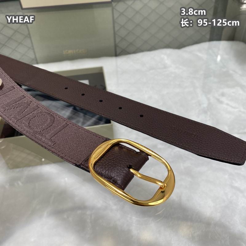 Tom Ford belt 38mmX95-125cm 8L (3)