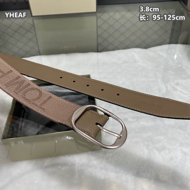 Tom Ford belt 38mmX95-125cm 8L (6)
