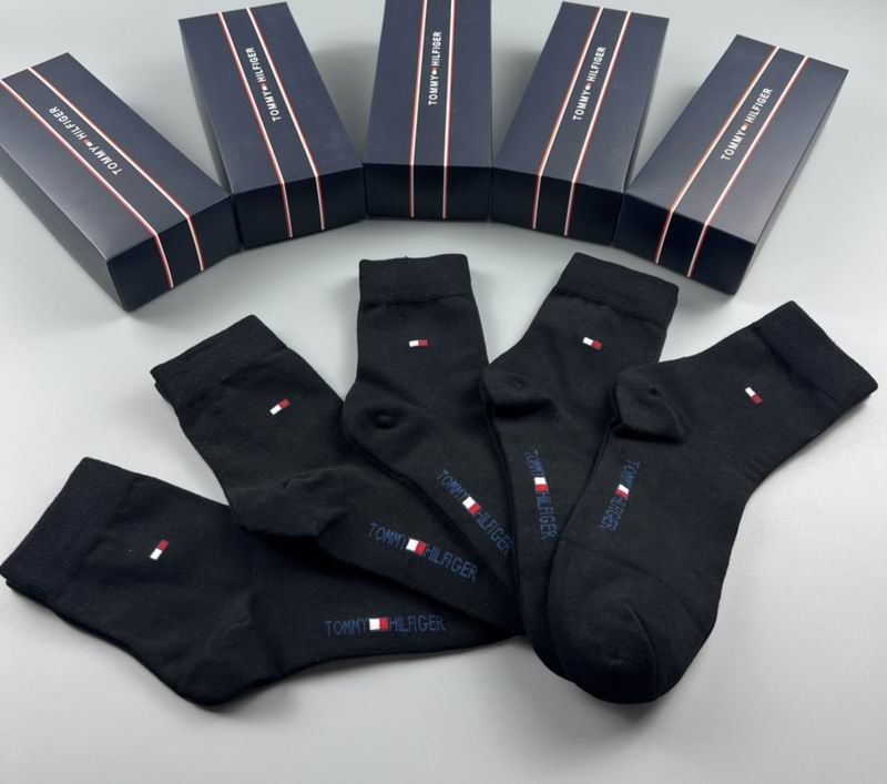 Tommy socks 01 (4)