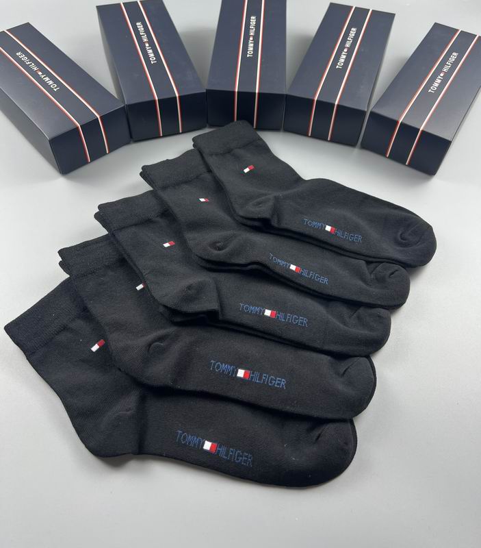 Tommy socks 01 (6)